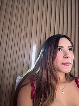 Natalia vidal online show from April 19, 1:44 pm