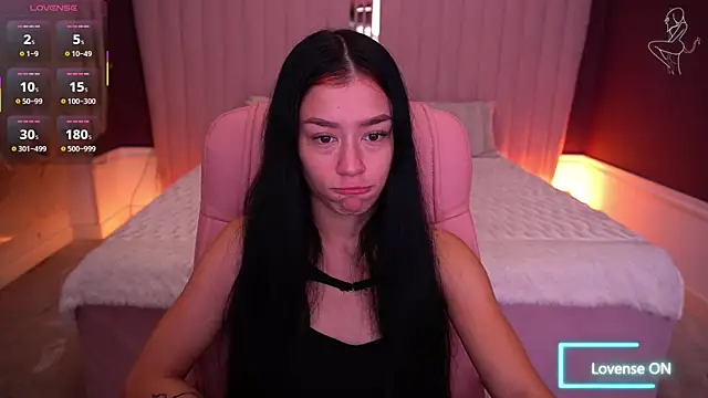 FataleNellie online show from November 3, 10:36 pm