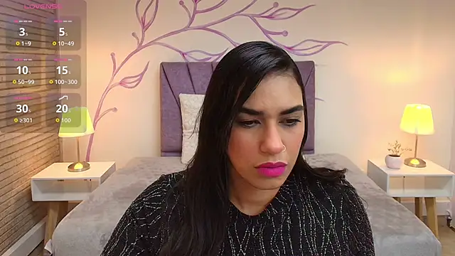 Lia Blake  online show from October 2, 12:32 pm