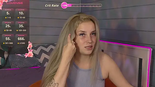 Crystal Jull online show from September 12, 11:50 am