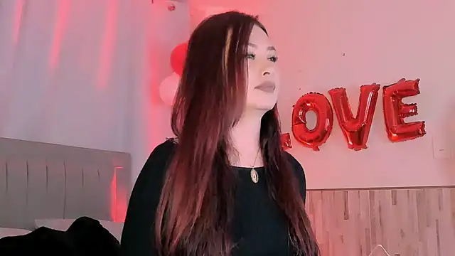 AnastasiaGreey online show from September 22, 11:47 pm