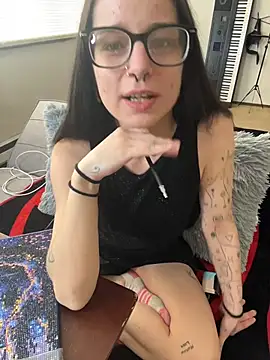 xoktty online show from March 10, 6:23 pm