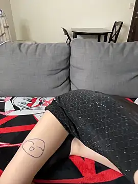 xoktty online show from April 4, 9:57 pm