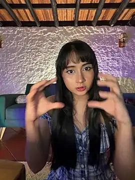 kaori 77 online show from April 5, 4:33 am