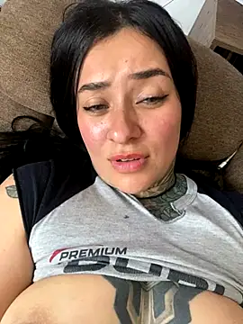 Rouse 07 online show from September 12, 5:42 pm