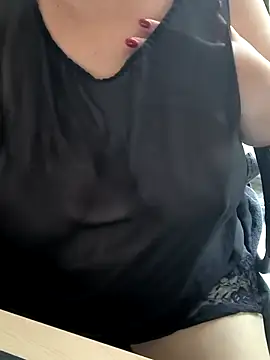 Curvy Mommy online show from September 24, 7:51 am