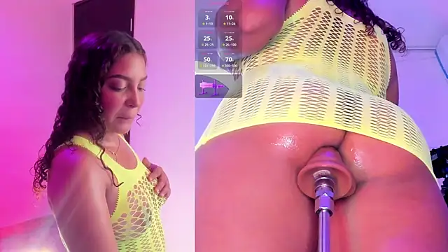 SugarandNibbles online show from March 20, 9:20 pm