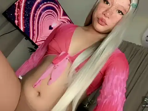amera loore online show from July 28, 2:42 am