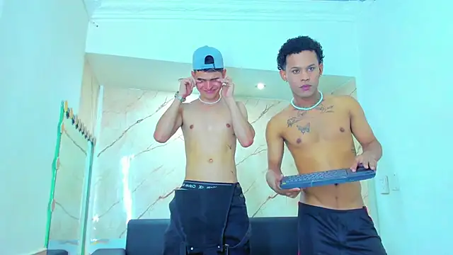 Rick big online show from September 26, 4:54 am