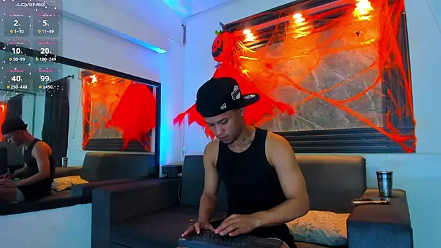 Rick big online show from November 1, 5:22 am