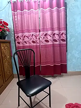 Cute Faria online show from October 6, 2:23 pm