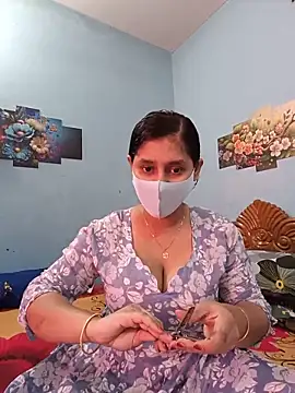 Cute Faria online show from May 15, 3:00 am