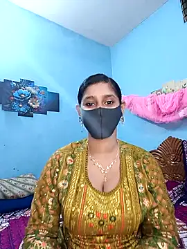 Cute Faria online show from March 21, 2:55 pm