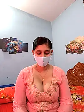 Cute Faria online show from March 15, 3:52 am