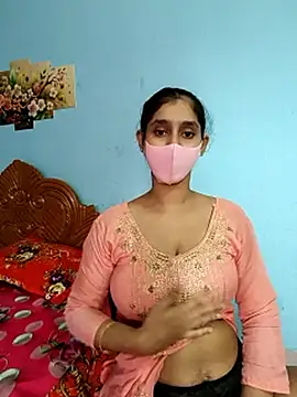 Cute Faria online show from September 18, 4:33 am