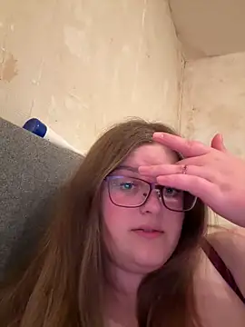 CurvyPaar2 online show from March 24, 8:58 pm