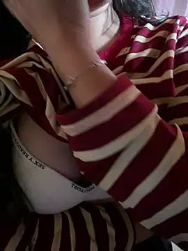 Iwaitforyoulove online show from March 19, 1:43 am