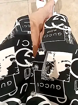 Jessical--Li online show from November 9, 7:48 am