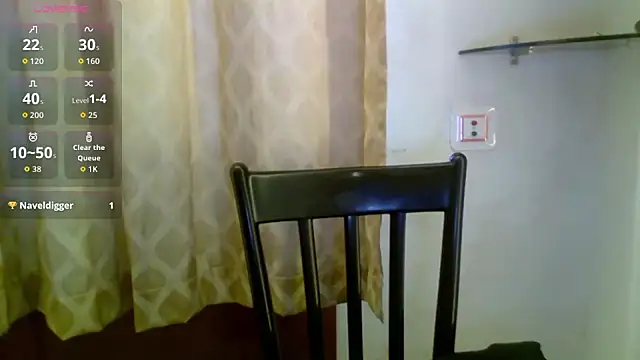 cute girl007 online show from December 21, 9:02 am