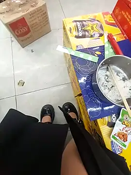 meomeocute online show from February 4, 6:38 am