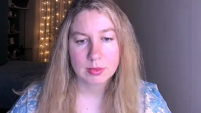 NancySanders online show from April 5, 6:51 pm