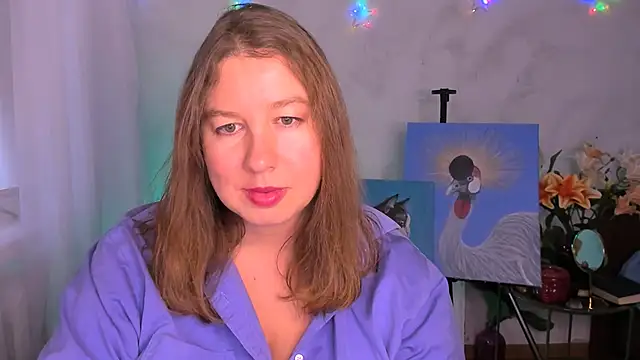 NancySanders online show from November 19, 11:43 am