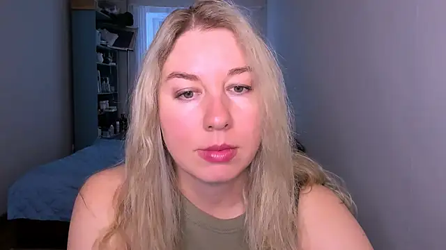 NancySanders online show from June 7, 6:42 am