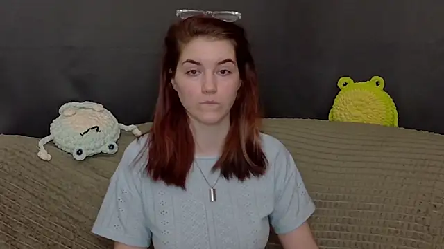 ElzaBlis online show from November 26, 2:51 pm