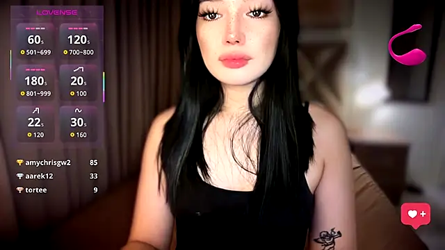 hadahera online show from January 7, 8:45 pm