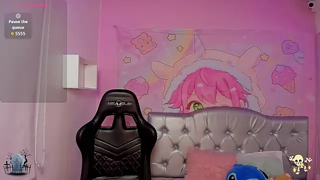 katia ws online show from October 29, 1:04 pm