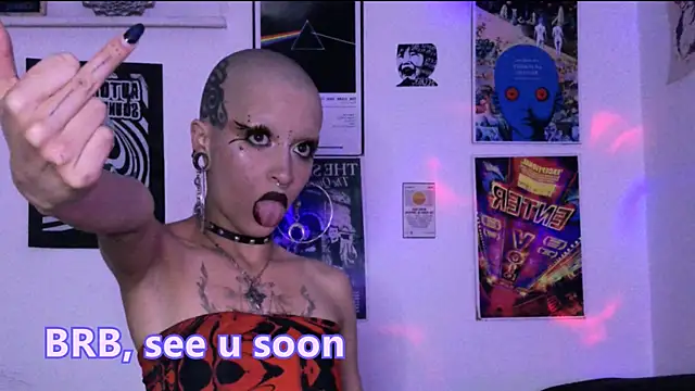 plutonbluemooon333 online show from July 9, 10:01 pm