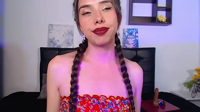 Nataliagp online show from September 21, 4:44 am