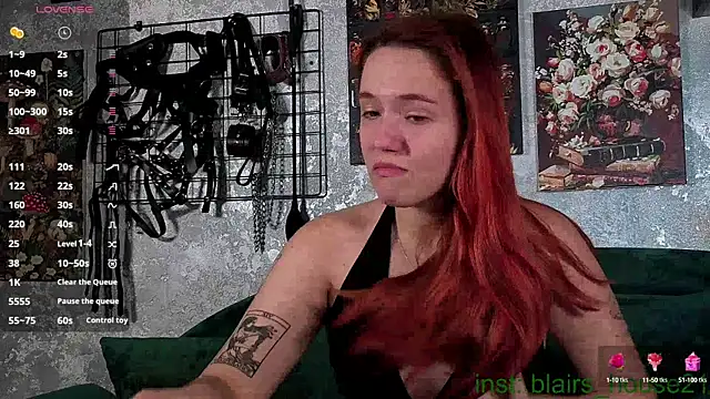 the high priestess online show from October 2, 5:12 am