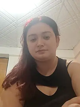 Anaa Rose online show from March 26, 2:36 am