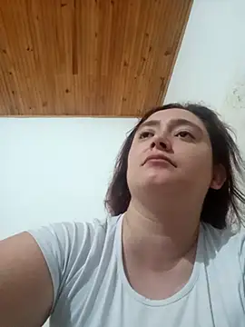 Anaa Rose online show from December 2, 3:47 pm