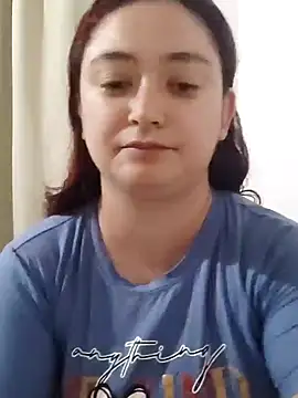 Anaa Rose online show from January 5, 7:39 pm