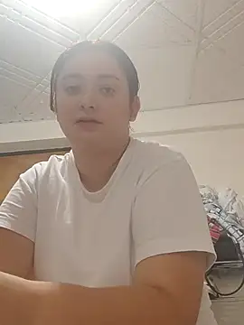 Anaa Rose online show from March 16, 11:08 pm