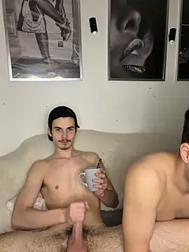 Pablo27622 online show from March 2, 7:31 pm