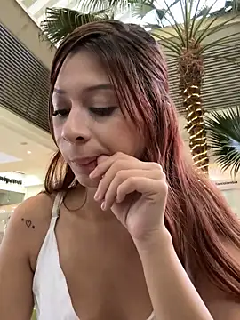 Melody-baby online show from November 22, 10:34 pm