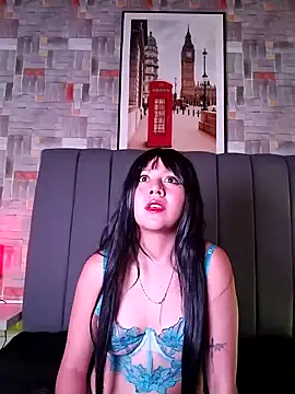 catalina santana20 online show from March 20, 8:47 pm