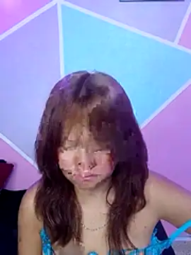 catalina santana20 online show from February 13, 8:54 pm