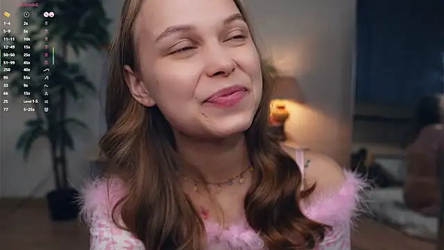 OdellaGillingham online show from September 18, 7:45 pm