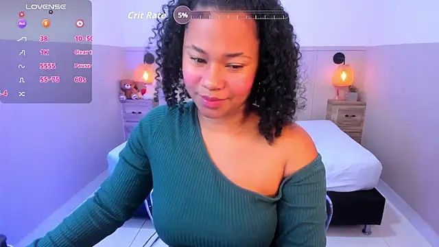 AuroraSky8 online show from November 24, 12:29 pm