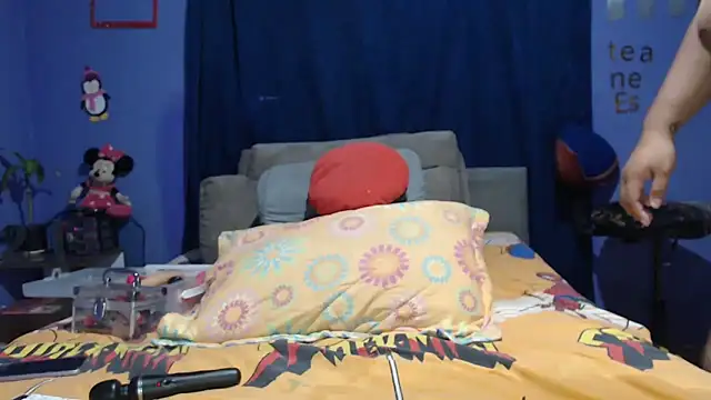 Charlot suny dirty online show from September 12, 3:08 pm