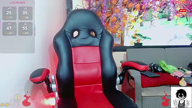 Madison Mujica online show from September 11, 11:32 am