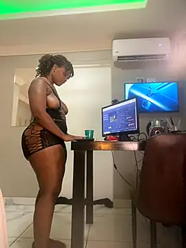 BQueen223 online show from September 25, 1:26 am