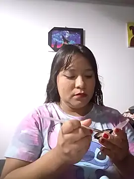 AsshleyVillaloboss online show from March 13, 11:28 pm