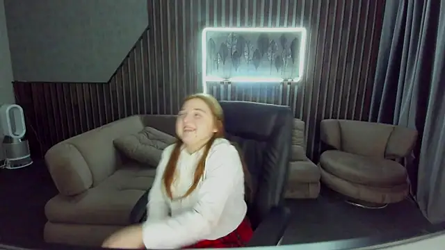 KattyRose8 online show from October 22, 5:45 am