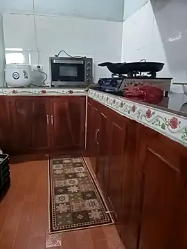 Sweet-Berry89 online show from October 30, 3:53 am