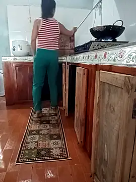 Sweet-Berry89 online show from October 17, 4:48 am